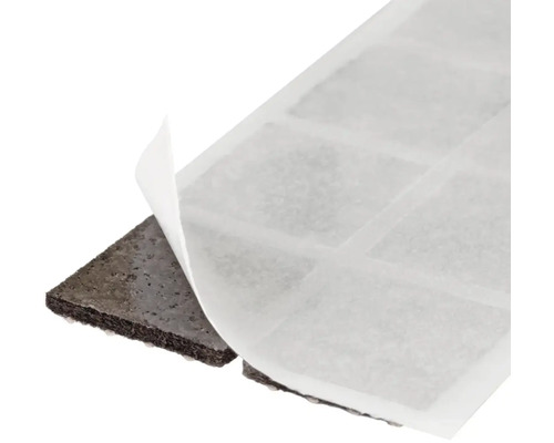 Samolepicí bitumenový těsnicí pás s oddělovací fólií