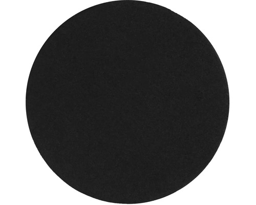 Kulaté plstěné kluzáky k připevnění na nábytek