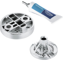 Upevňovací sada Grohe QuickFix s montážním lepidlem