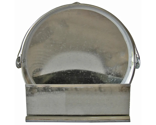 Kovové krmítko pro zvířata