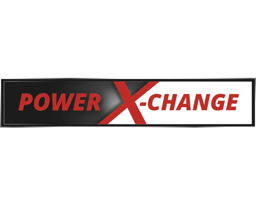 Power X-Change logo