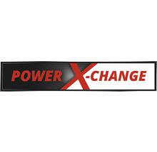 Logo Power X-Change