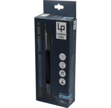 Aku LED pracovní osvětlení Lumakpro IP54 IK07 4W 60-700lm 6500K černé-thumb-3 Aku LED pracovní osvětlení Lumakpro IP54 IK07 4W 60-700lm 6500K černé-thumb-3