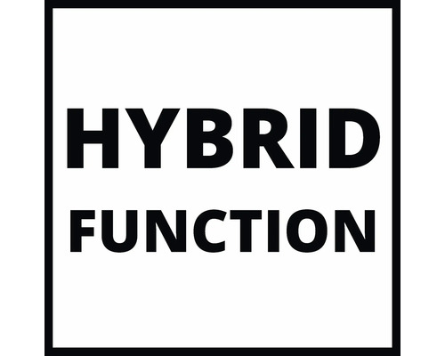 Hybridní funkce