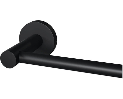 Držák na ručníky k montáži na stěnu