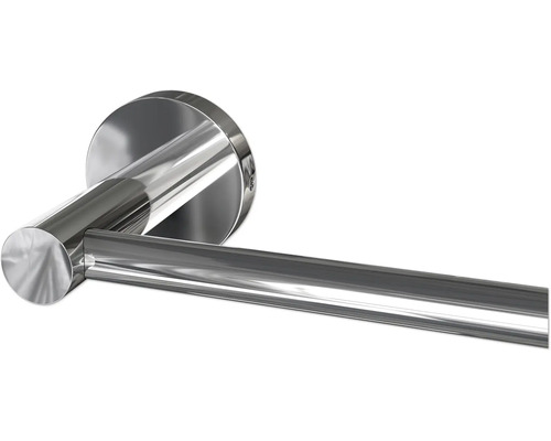 Kovový držák na ručníky