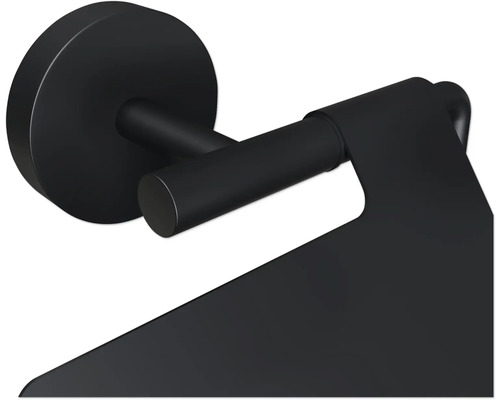 Držák toaletního papíru pro montáž na stěnu