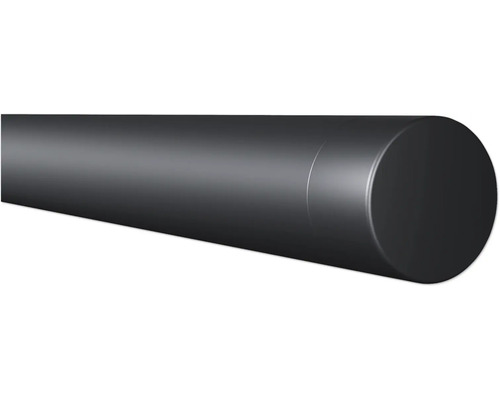 Kulatá železná tyč