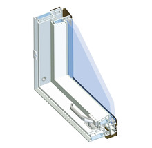 Střešní okno PVC Optilight TLP 55 x 78 cm-thumb-1