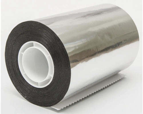 Role hliníkové lepicí pásky