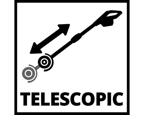 Teleskopický symbol