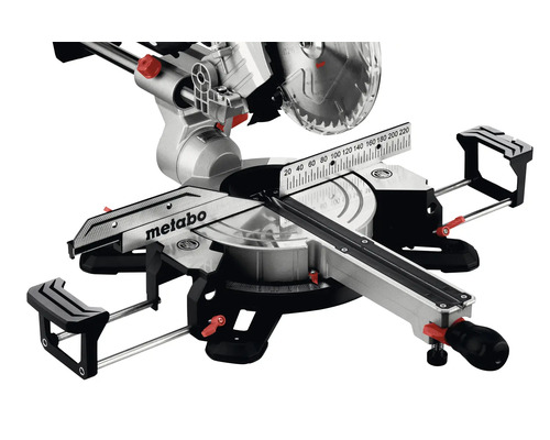 Pokosová pila Metabo