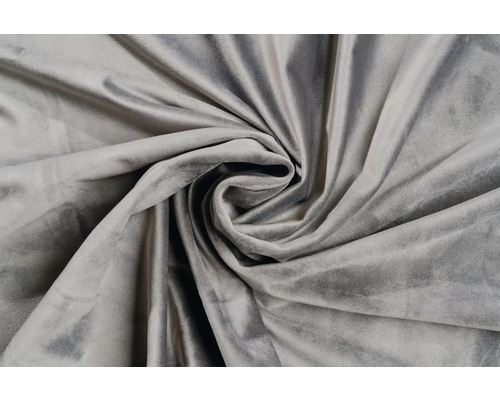 Detail látkové role ze sametu