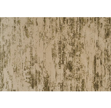 Velvet závěs Lussuria latte 210x245 cm