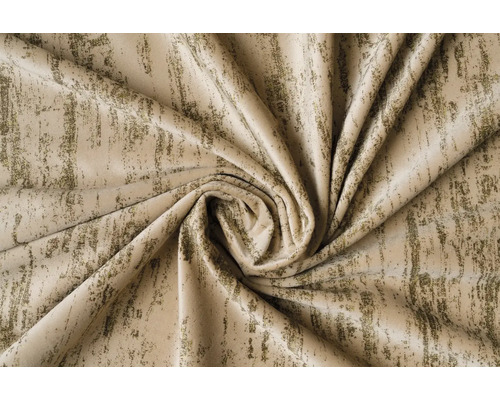 Dekorativní potahová látka se vzorovanou strukturou