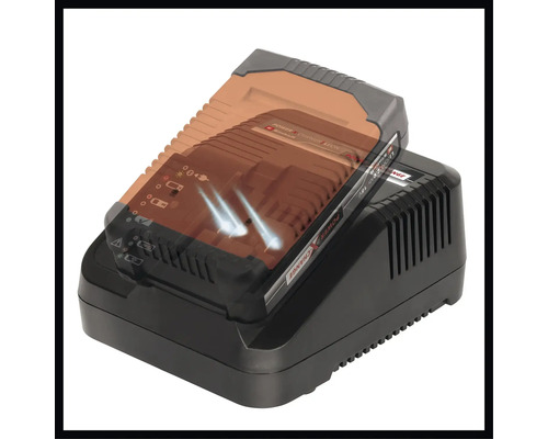 Nabíječka baterií s baterií