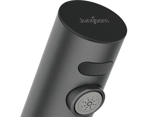 Logo Jungborn na ruční sprše