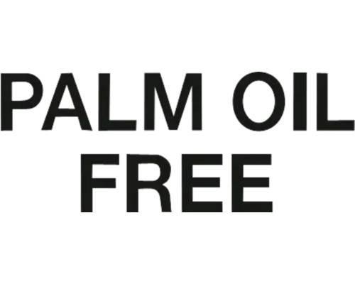 Bez palmového oleje
