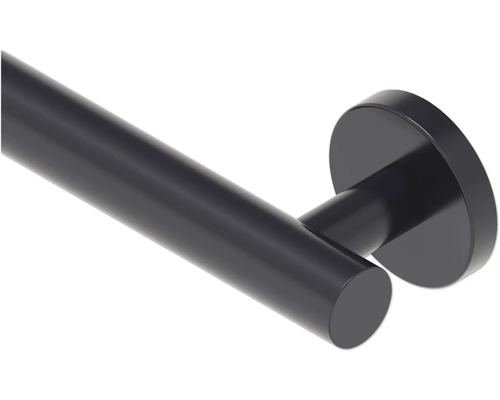 Kovový držák na ručníky