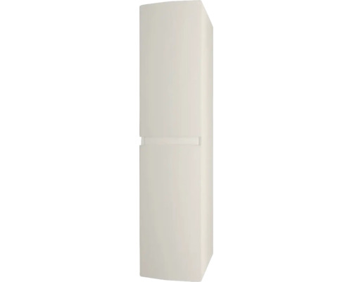 Koupelnová skříňka se dvěma dvířky