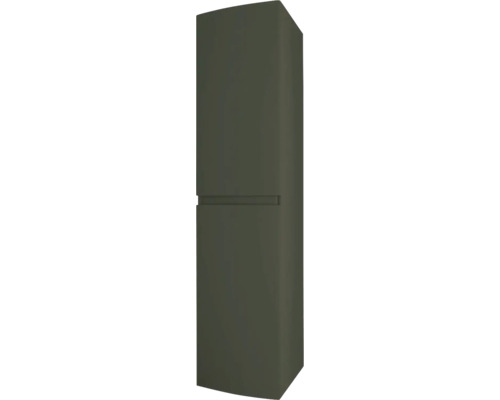 Vysoká skříňka do koupelny