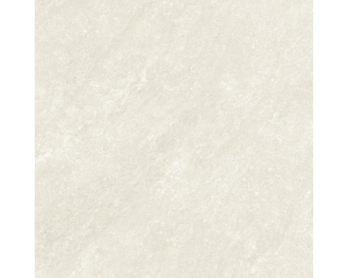 Světlá podlahová dlaždice s matným povrchem