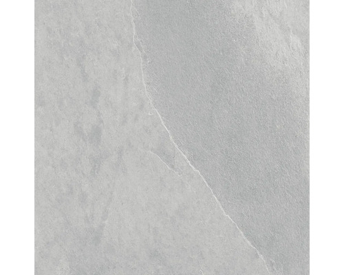 Šedá dlažba se vzhledem kamene