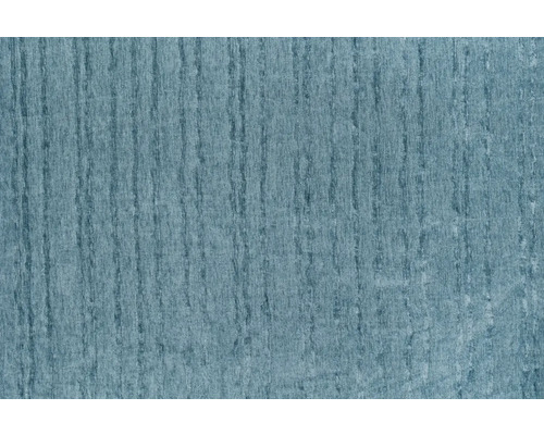 Detail modré dřevěné struktury