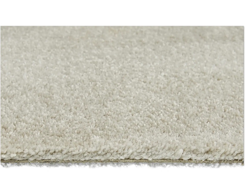 Detail koberce s hustou vláknitou strukturou