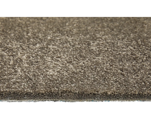 Detailní pohled na koberec s vlasem