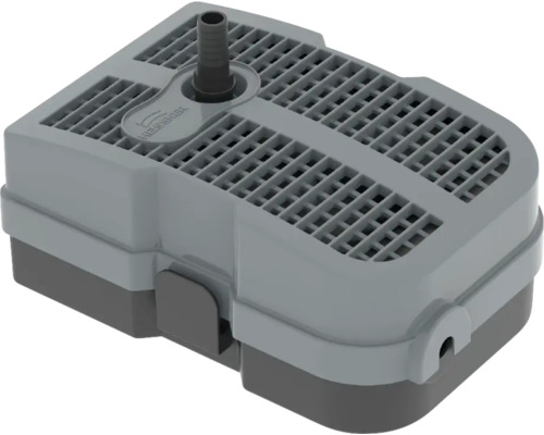 Jezírkový filtr Heissner pro zahradní jezírka