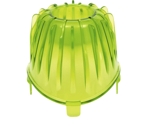 Plastový květináč na orchideje