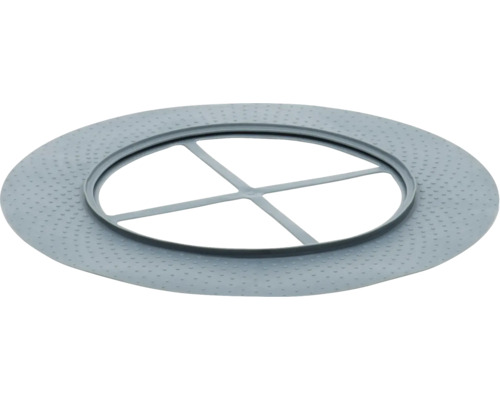 Plastové sítko do odpadu