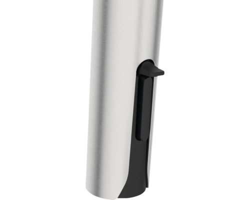 Elektrická vývrtka z nerezové oceli