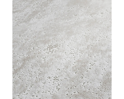 Detail světlé strukturované tapety