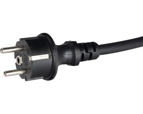 Zástrčka Schuko s kabelem