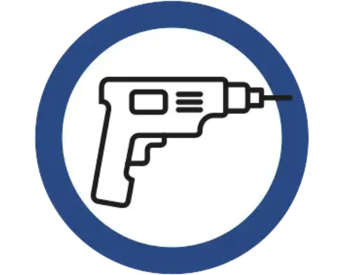 Symbol pro vrtačku