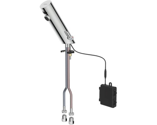 Umyvadlová baterie s příslušenstvím pro koupelnu