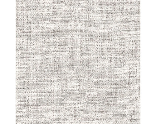 Detail světlého textilního vzoru tapety