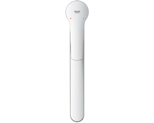 Umyvadlová baterie Grohe s jednou pákou, vysoké provedení