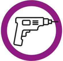 Symbol vrtačky