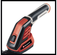 Detailní pohled na nůžky na živý plot Einhell