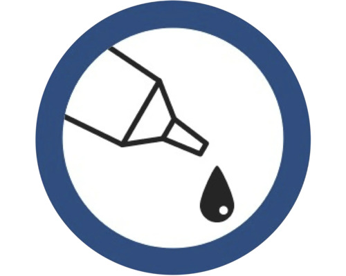 Symbol pro lepidlo