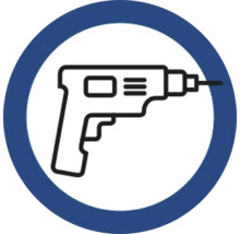Symbol pro vrtačku