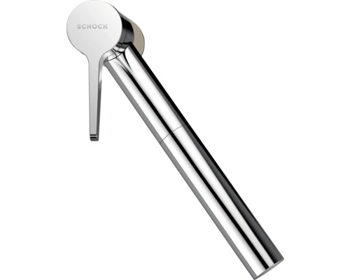 Kuchyňská baterie Schock z kovu