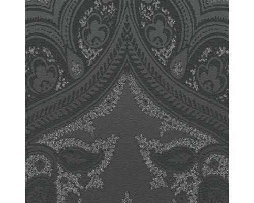 Tapeta s Paisley vzorem