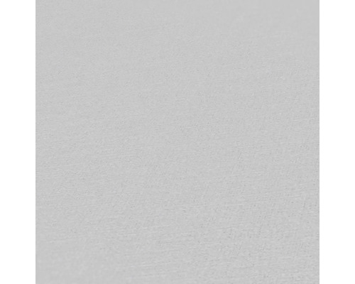 Detail strukturované, světlé tapety.