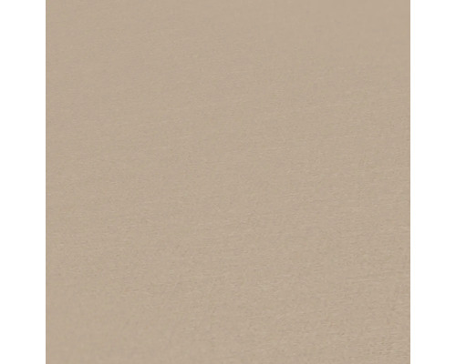 Detail jednobarevného textilního povrchu.