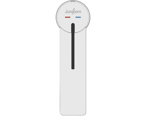 Výrobník sody Jungborn