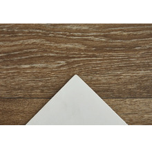 PVC podlaha Maxima wood šířka 400 cm 2/0,7 mm hnědá (metráž)-thumb-2